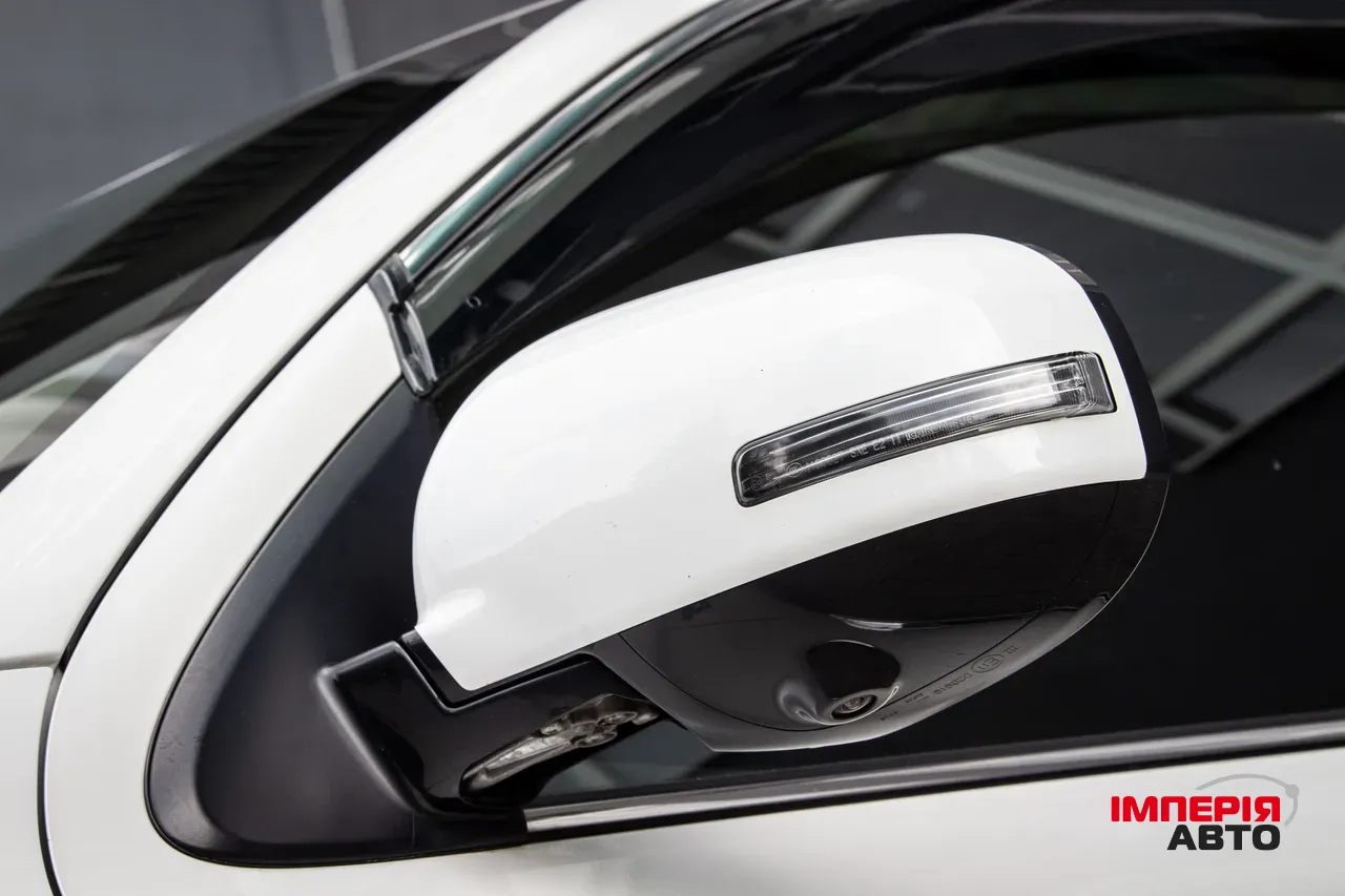 Mitsubishi Outlander - фото 20