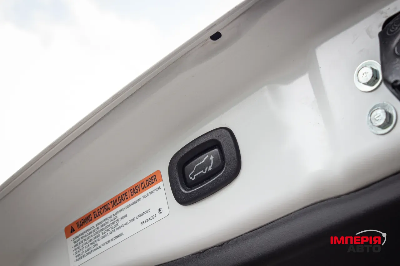 Mitsubishi Outlander - фото 39