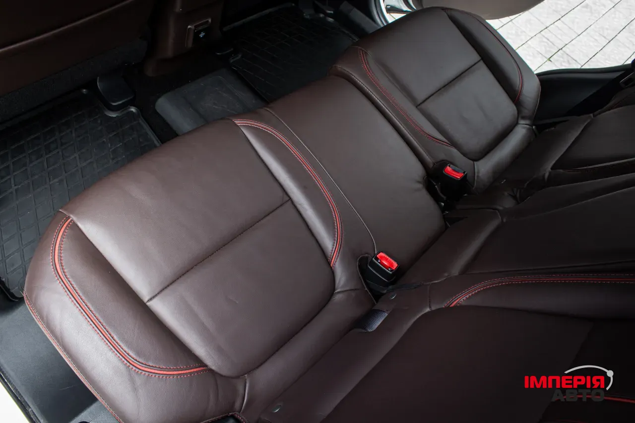 Mitsubishi Outlander - фото 44