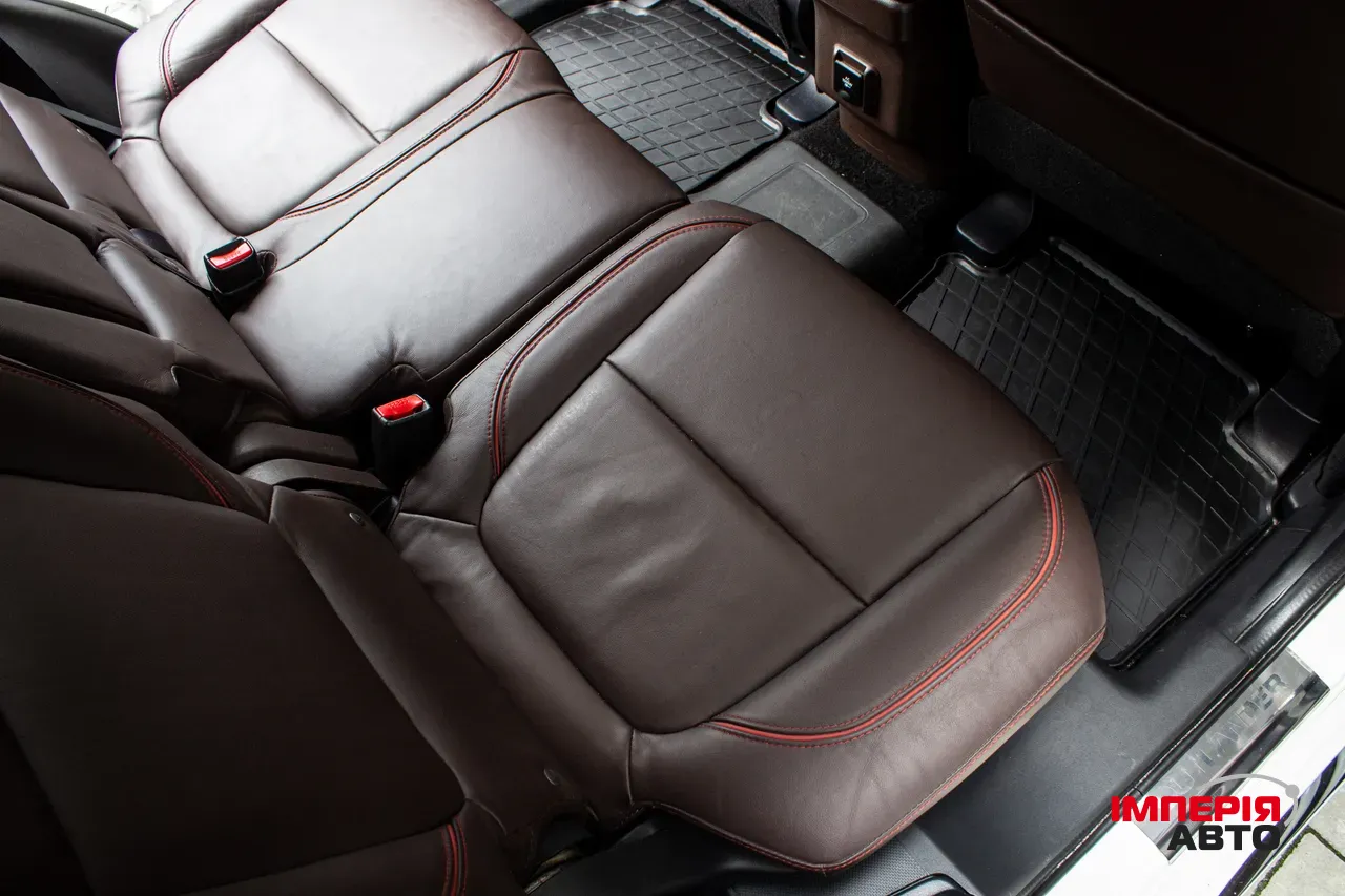 Mitsubishi Outlander - фото 54