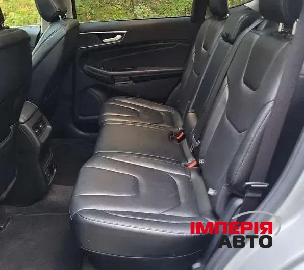 Ford Edge - фото 4