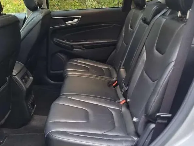 Ford Edge - фото 4