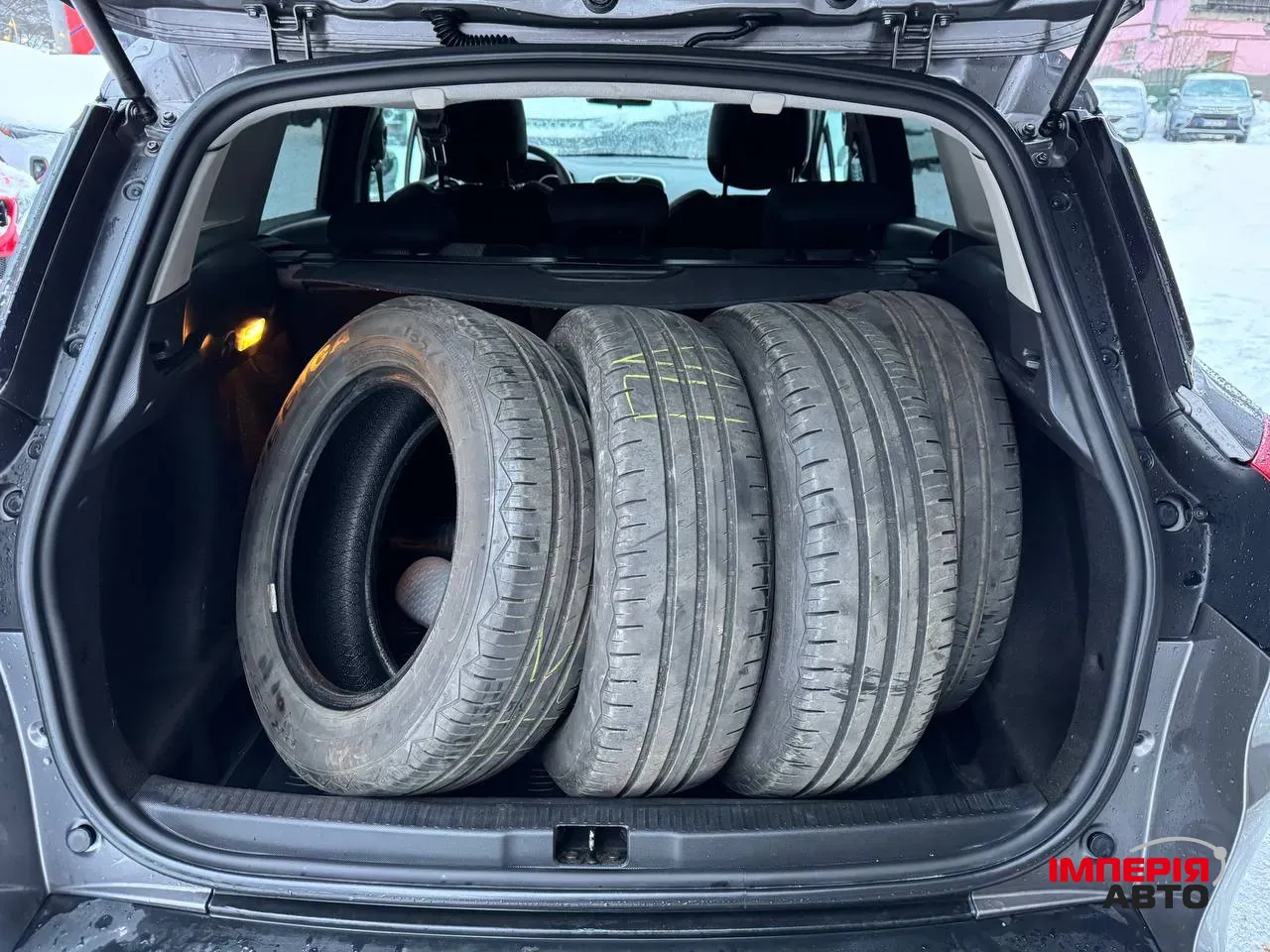 Renault Clio - фото 3