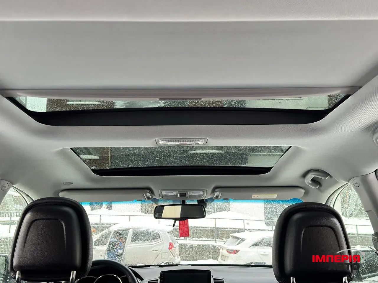 Kia Sorento - фото 3