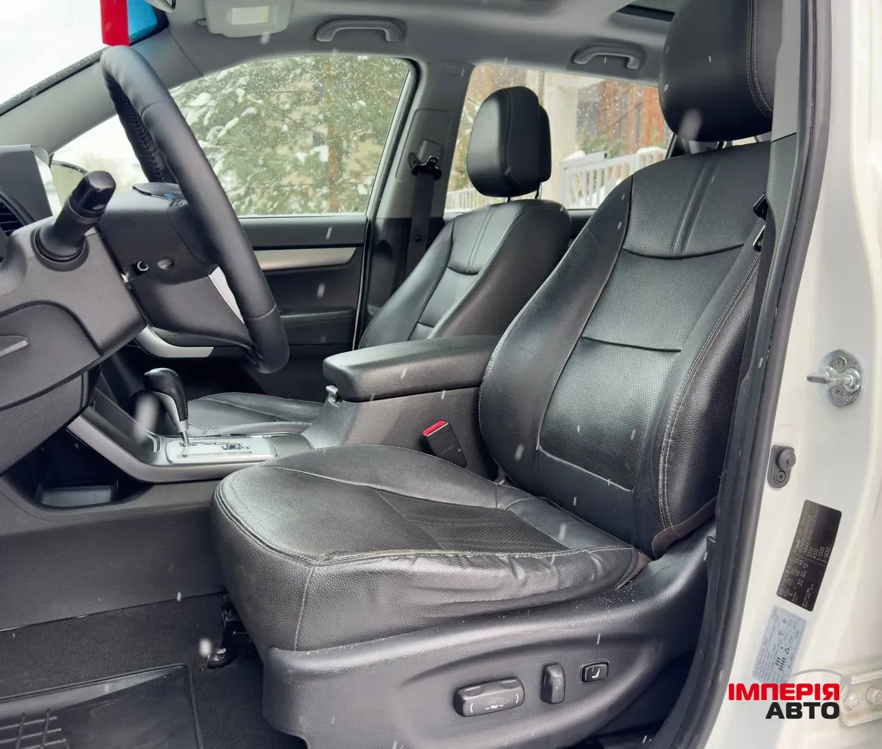 Kia Sorento - фото 4