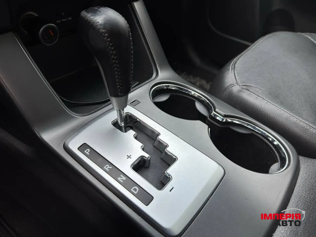 Kia Sorento - фото 15