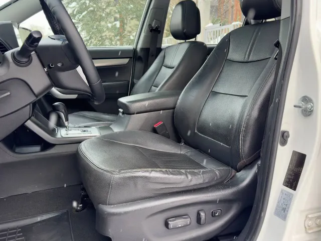 Kia Sorento - фото 4