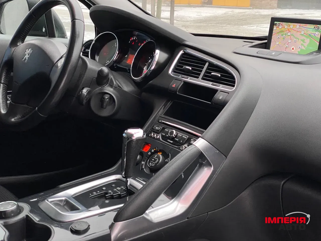 Peugeot 3008 - фото 4