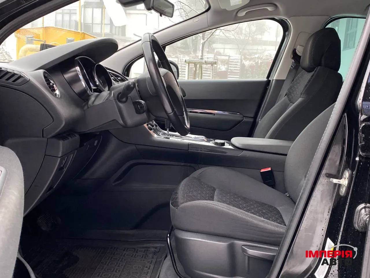 Peugeot 3008 - фото 13