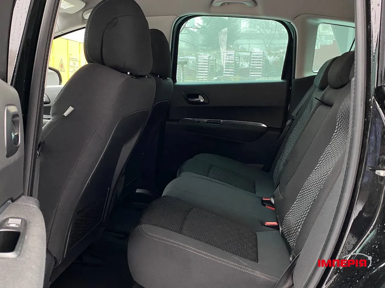 Peugeot 3008 - фото 16