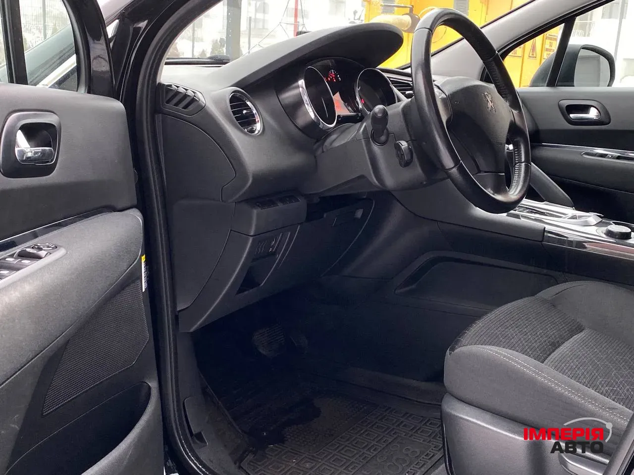 Peugeot 3008 - фото 12