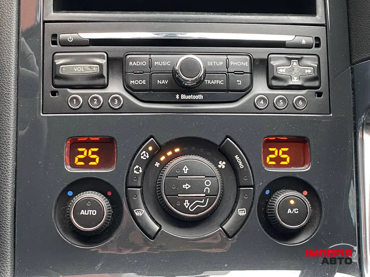 Peugeot 3008 - фото 21