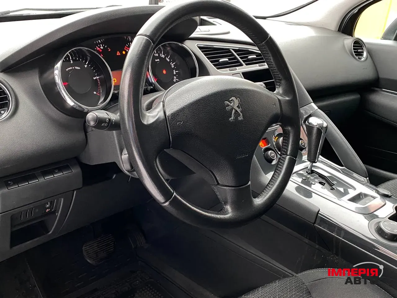 Peugeot 3008 - фото 14