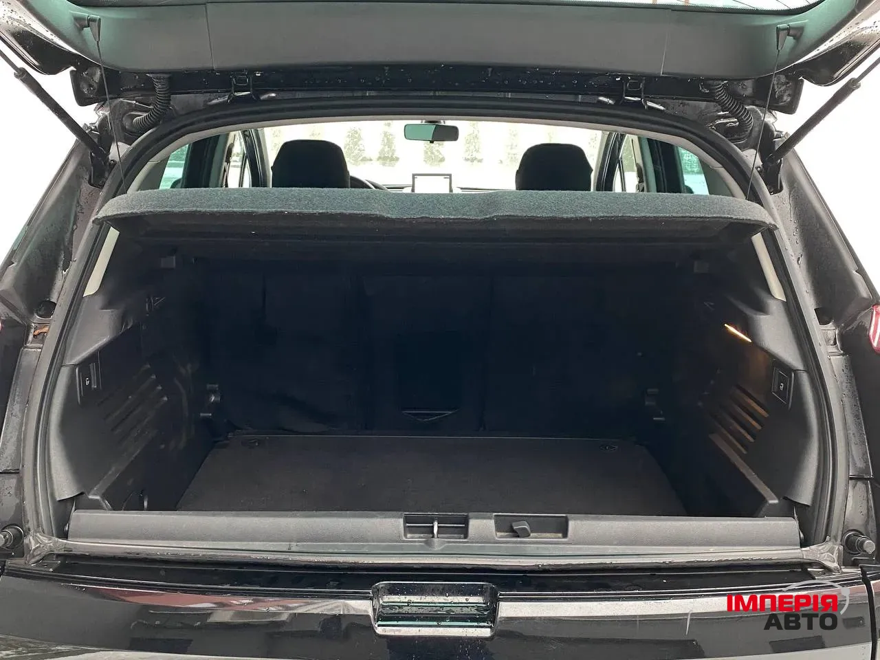 Peugeot 3008 - фото 17