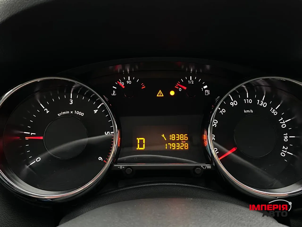 Peugeot 3008 - фото 23