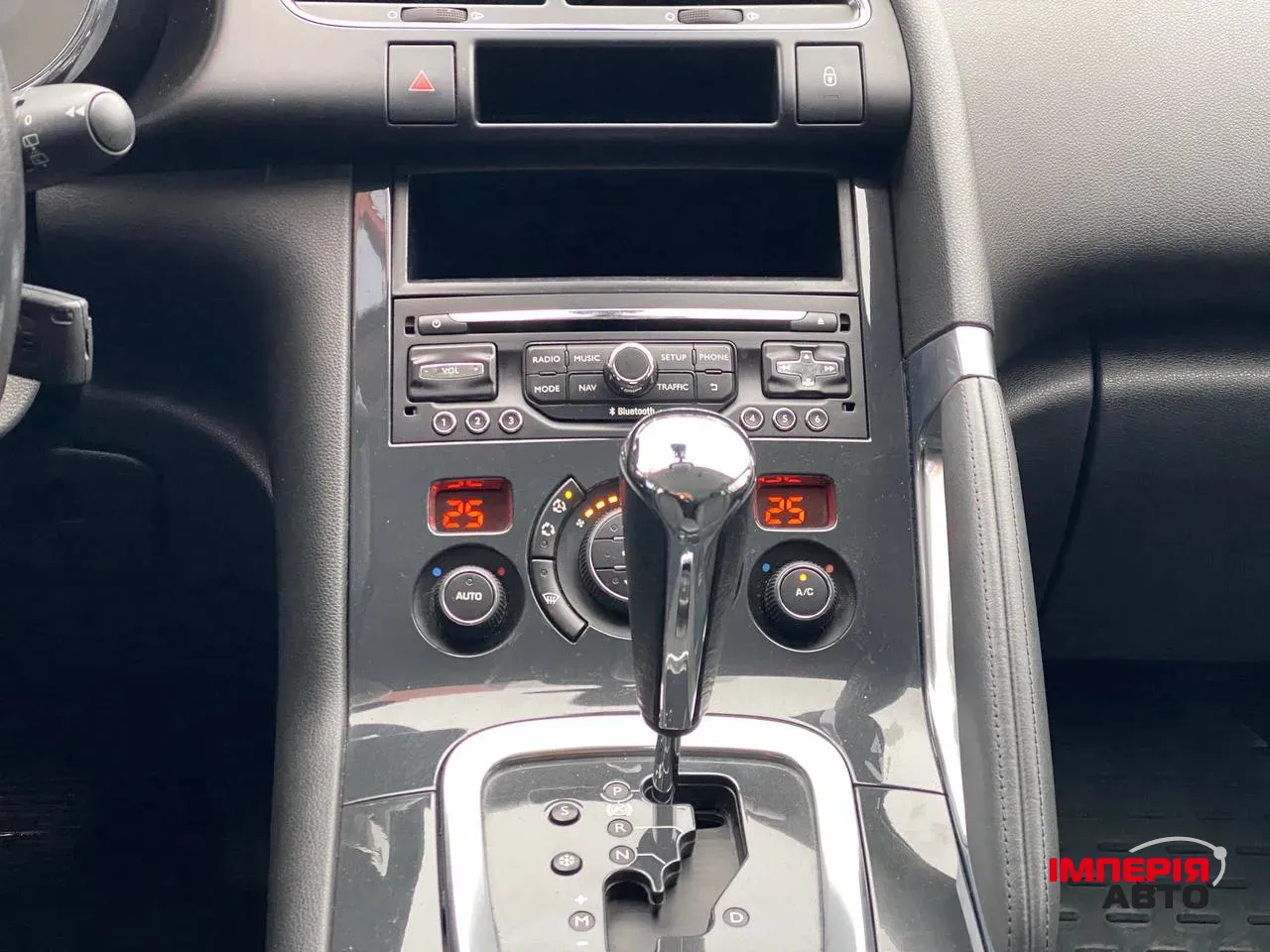 Peugeot 3008 - фото 2