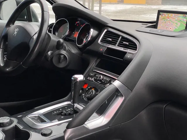 Peugeot 3008 - фото 4