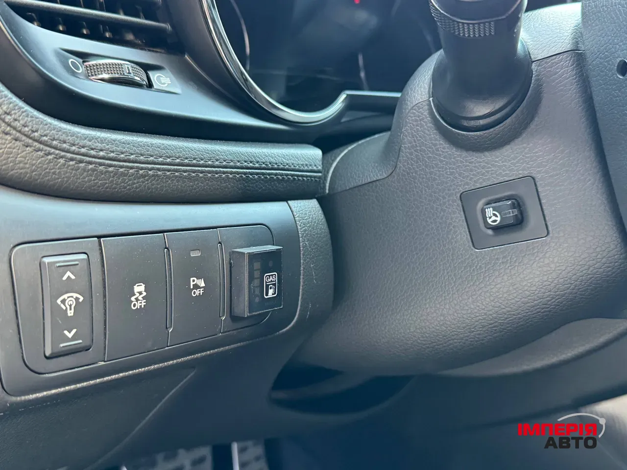 Kia Optima - фото 11