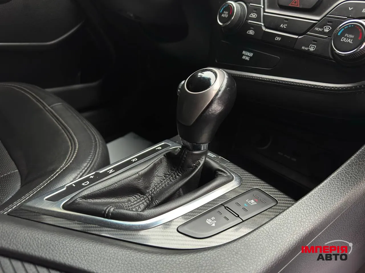 Kia Optima - фото 19