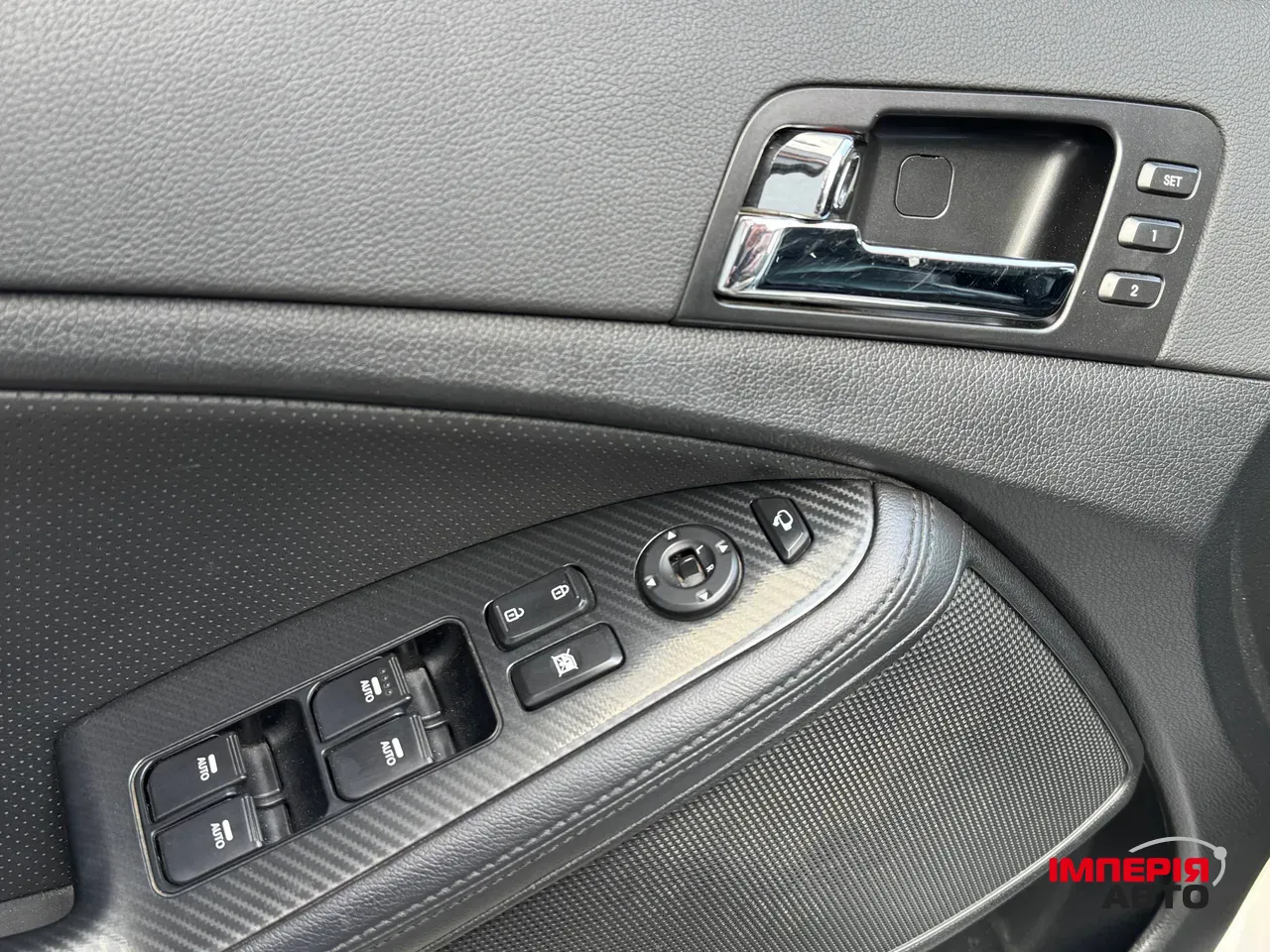 Kia Optima - фото 10