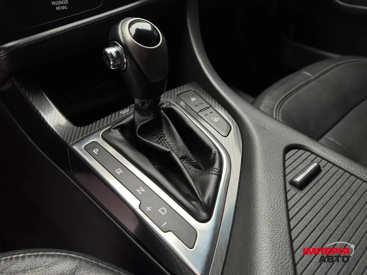 Kia Optima - фото 13