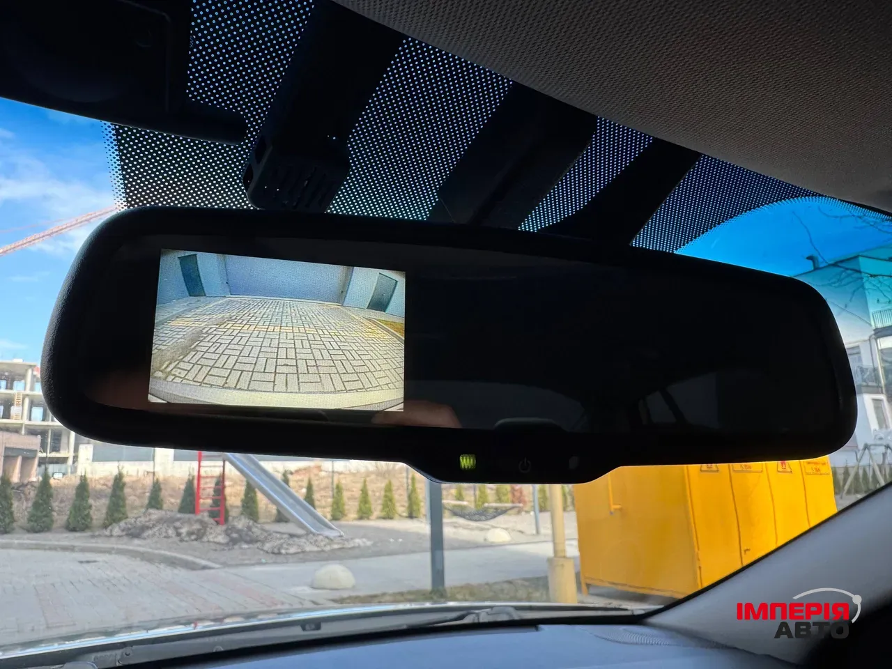 Kia Optima - фото 26