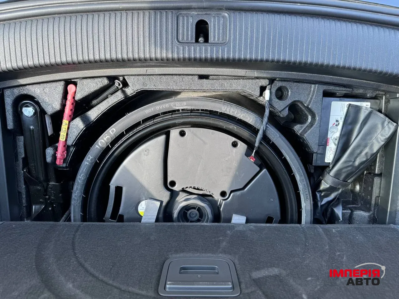 Audi Q5 - фото 7