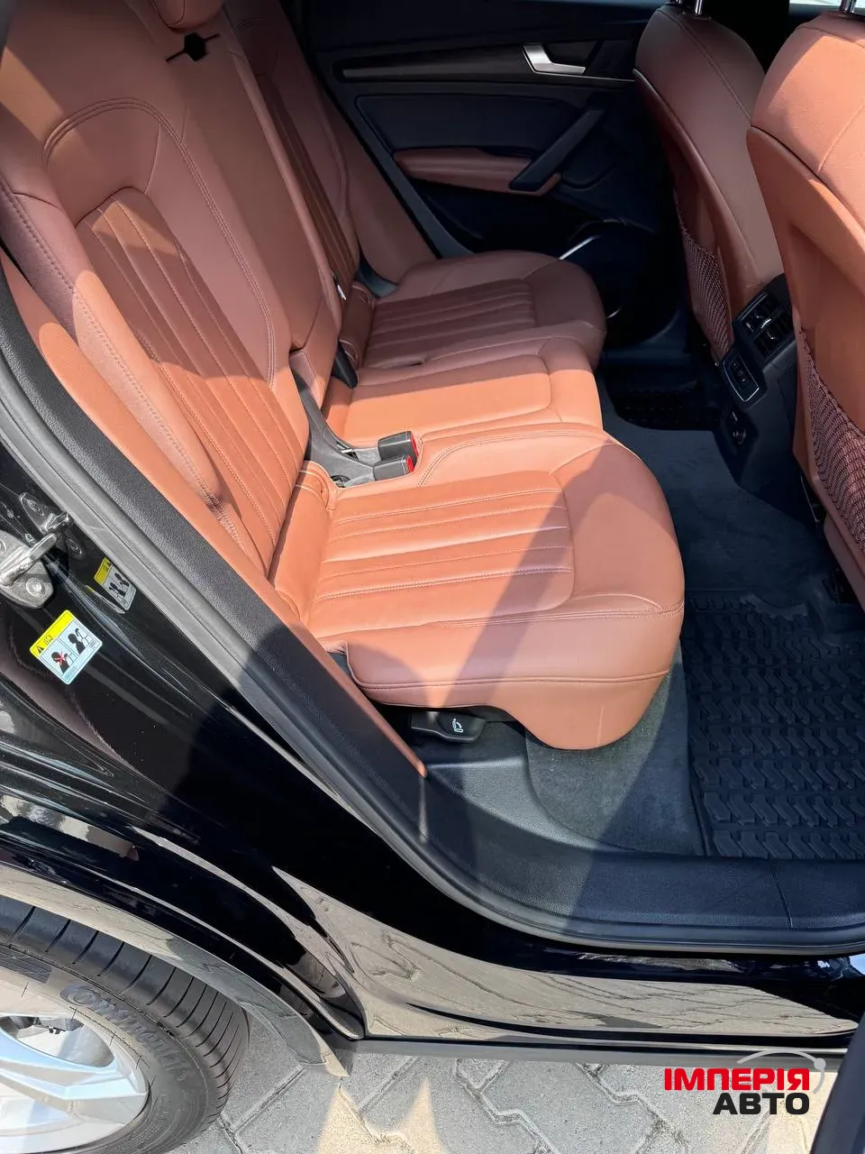 Audi Q5 - фото 11