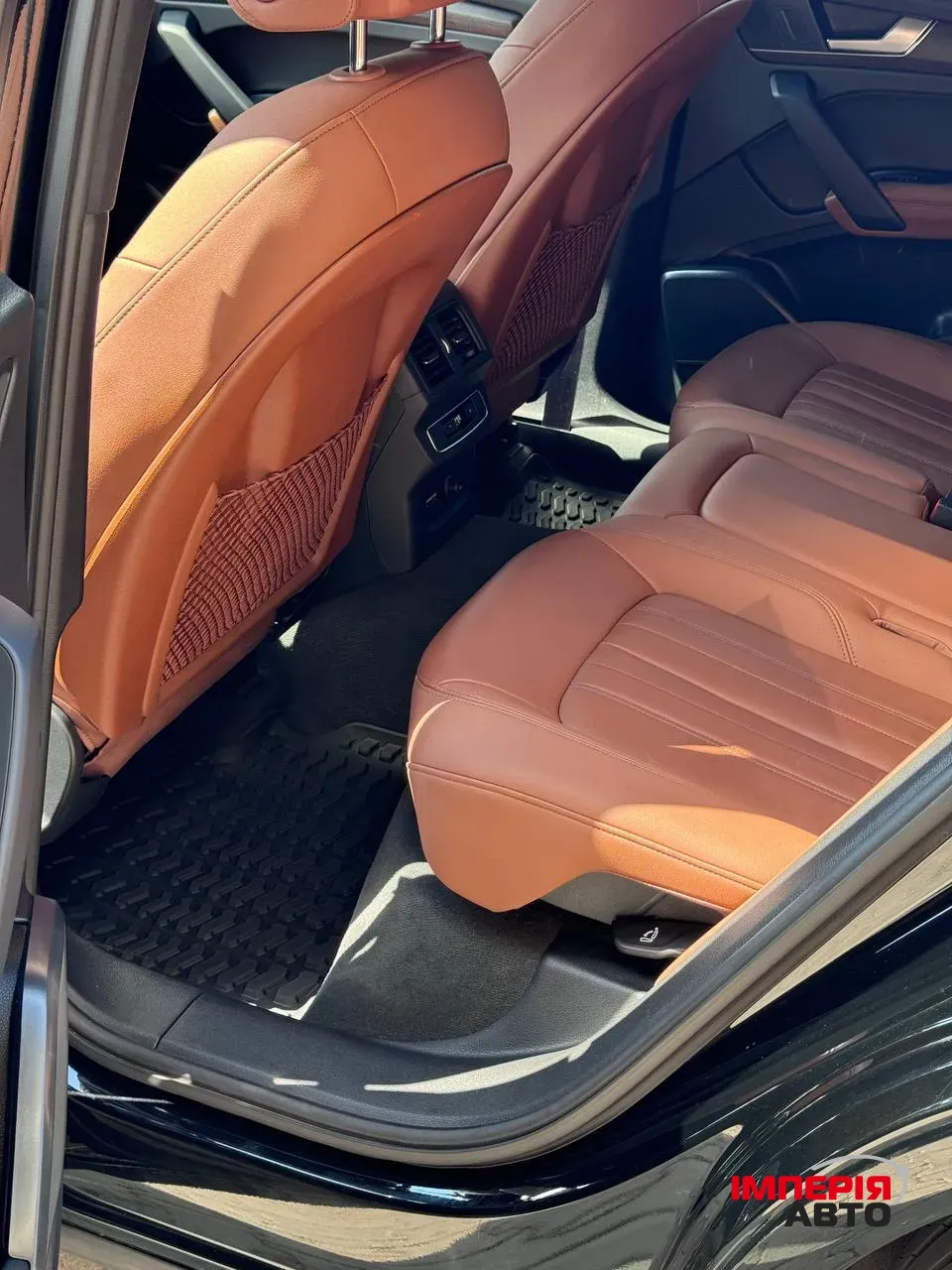 Audi Q5 - фото 13