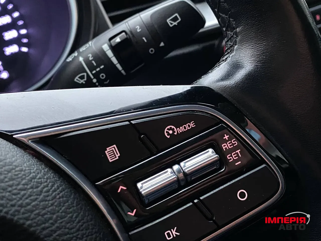 Kia Ceed - фото 24