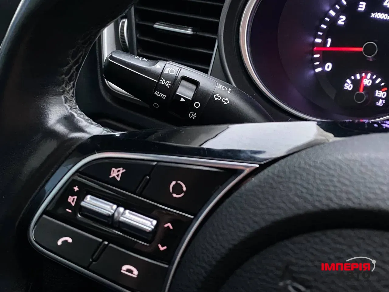 Kia Ceed - фото 23