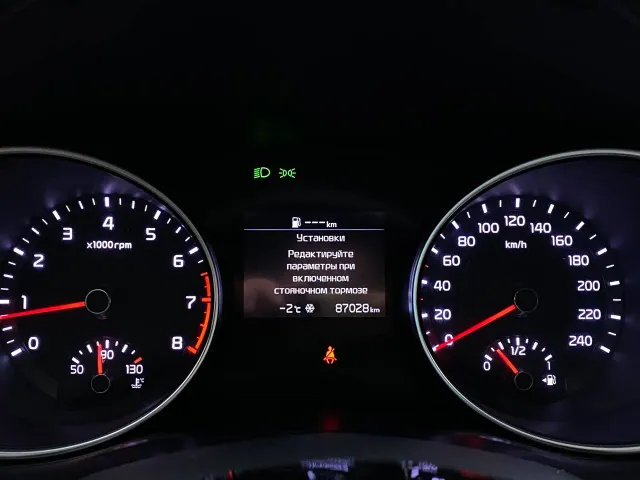 Kia Ceed - фото 4