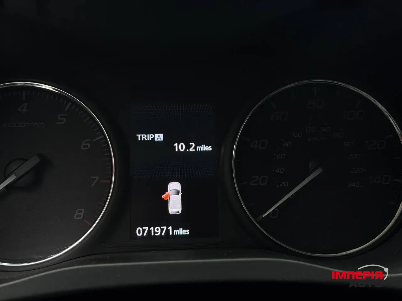 Mitsubishi Outlander - фото 22