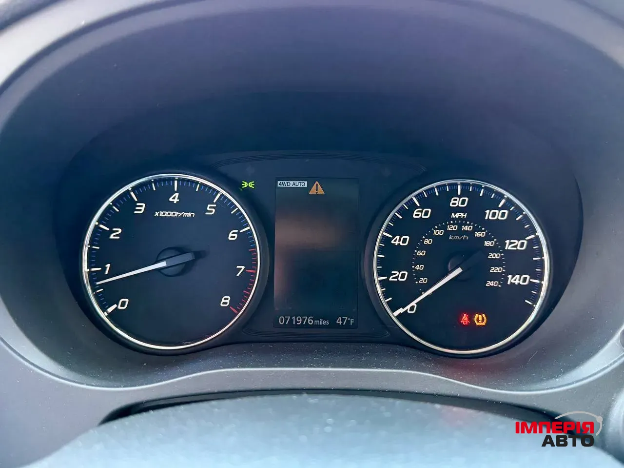 Mitsubishi Outlander - фото 18