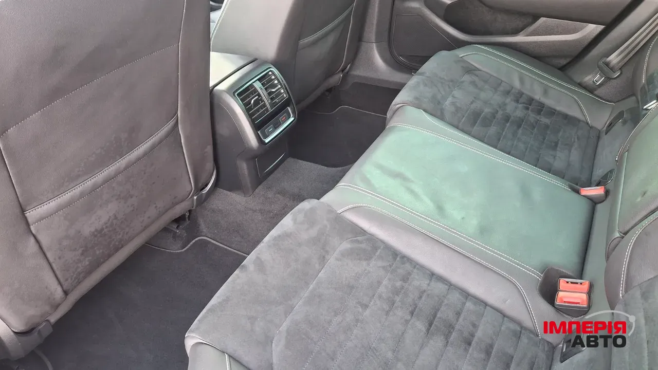 Volkswagen Passat - фото 29