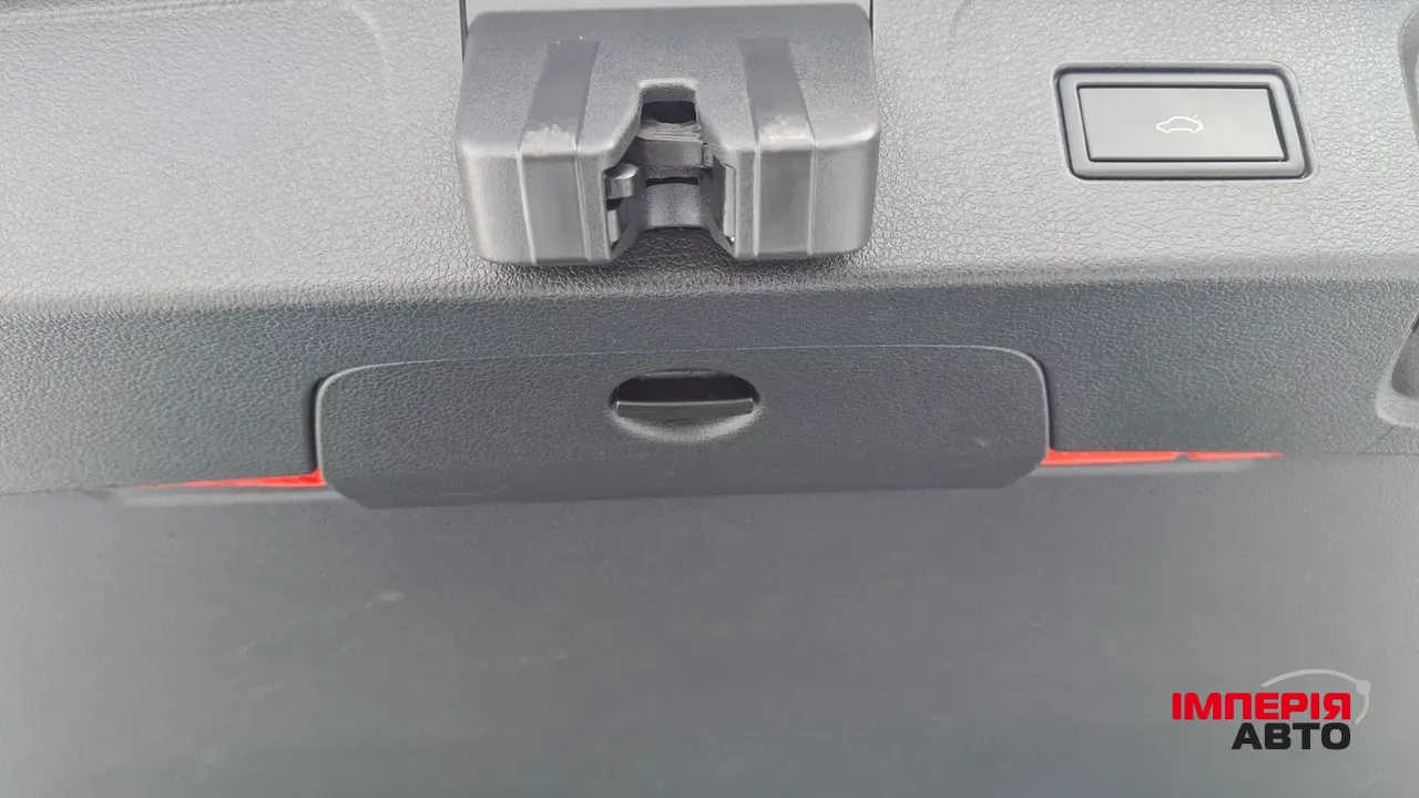 Volkswagen Passat - фото 37