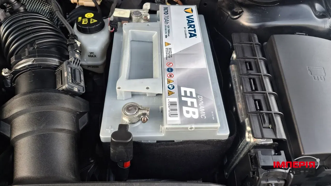 Volkswagen Passat - фото 22