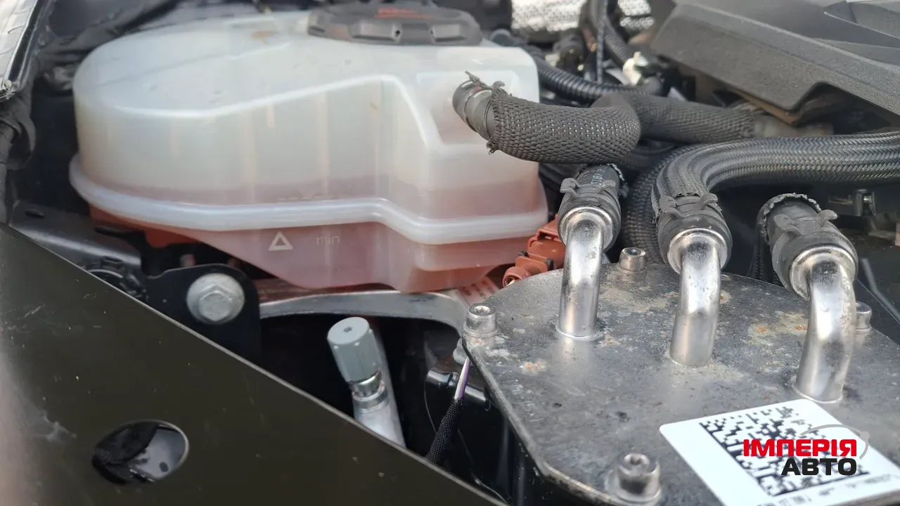 Volkswagen Passat - фото 21