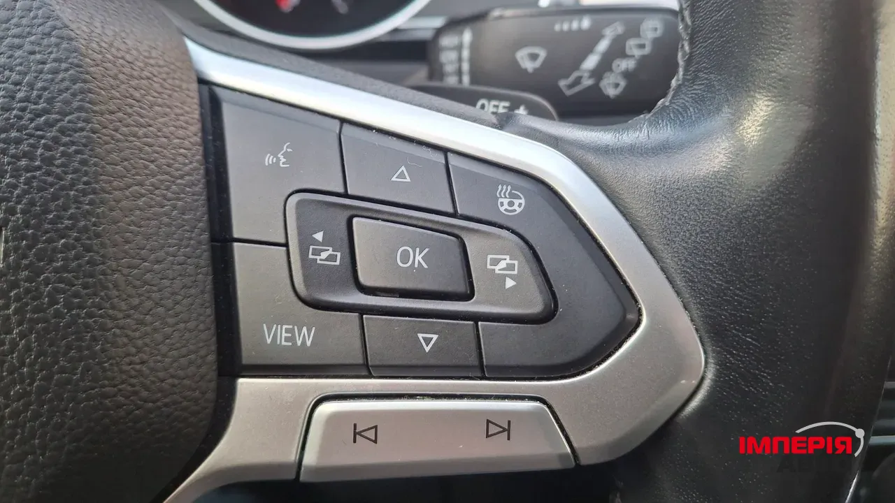 Volkswagen Passat - фото 15