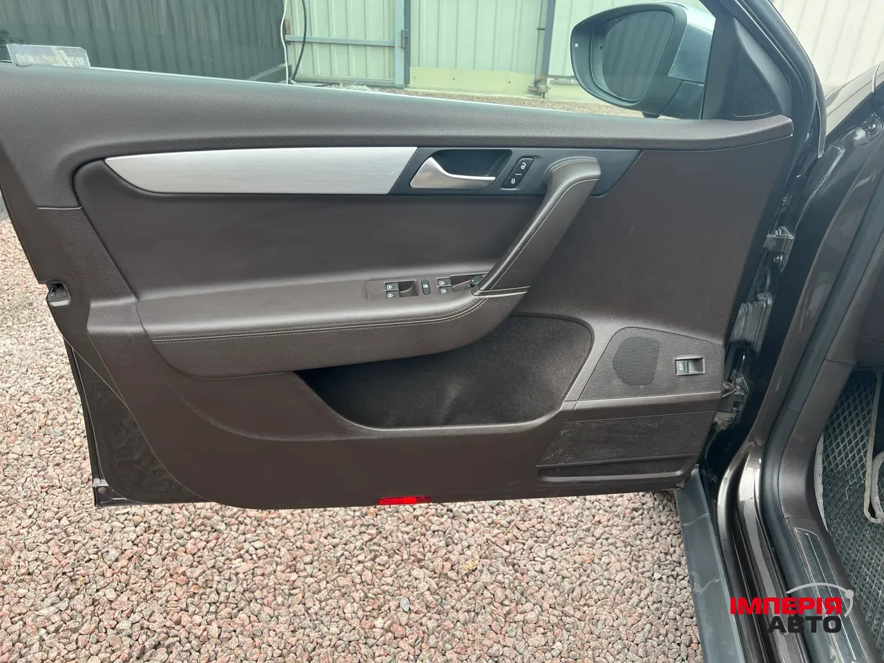 Volkswagen Passat - фото 8