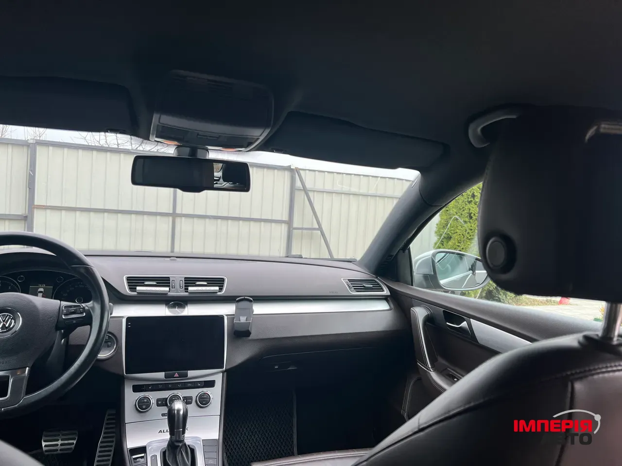 Volkswagen Passat - фото 17