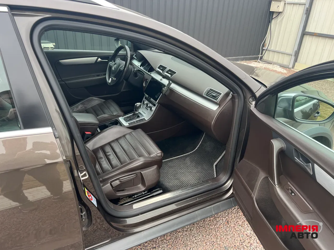 Volkswagen Passat - фото 14