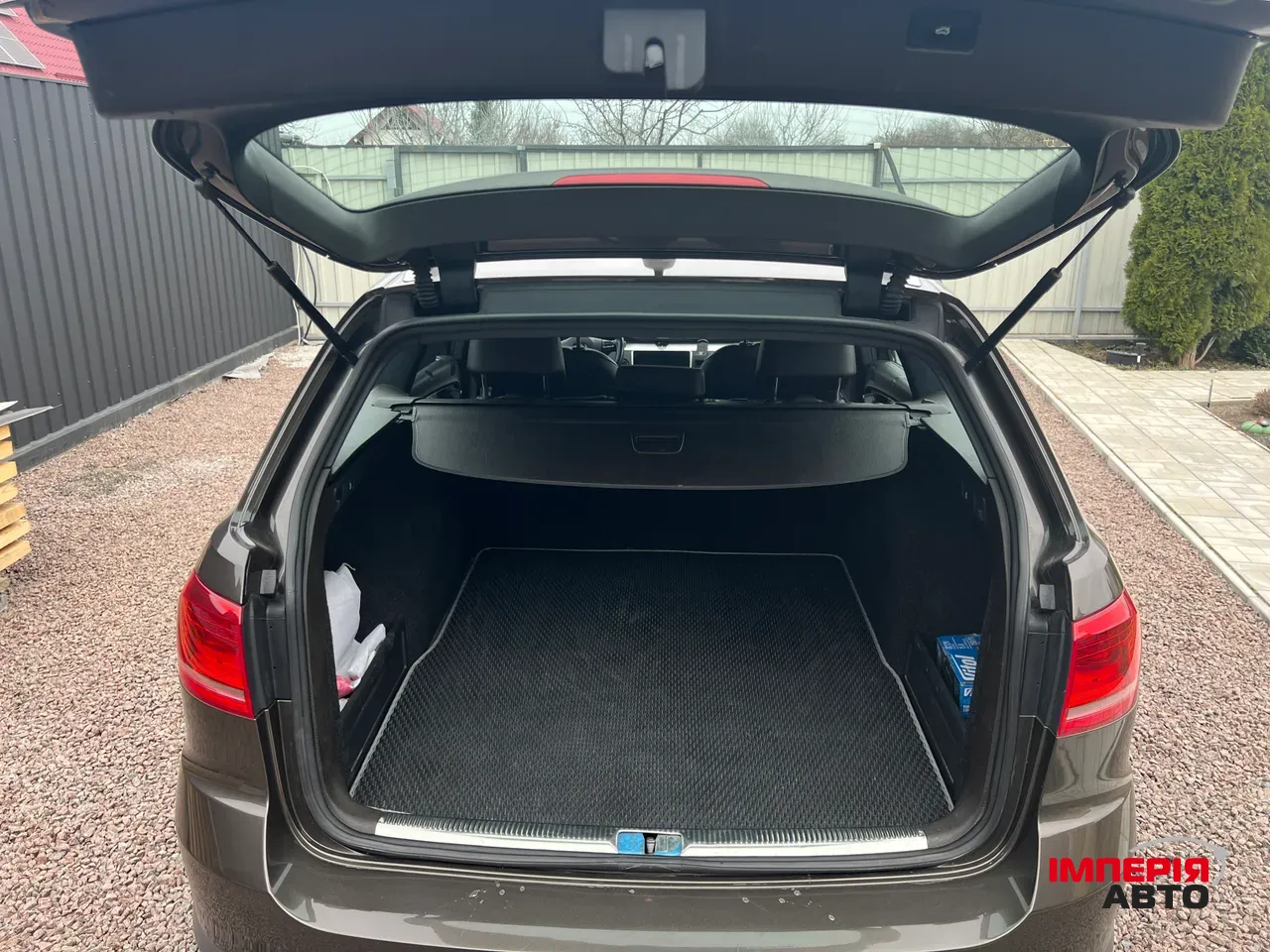 Volkswagen Passat - фото 11