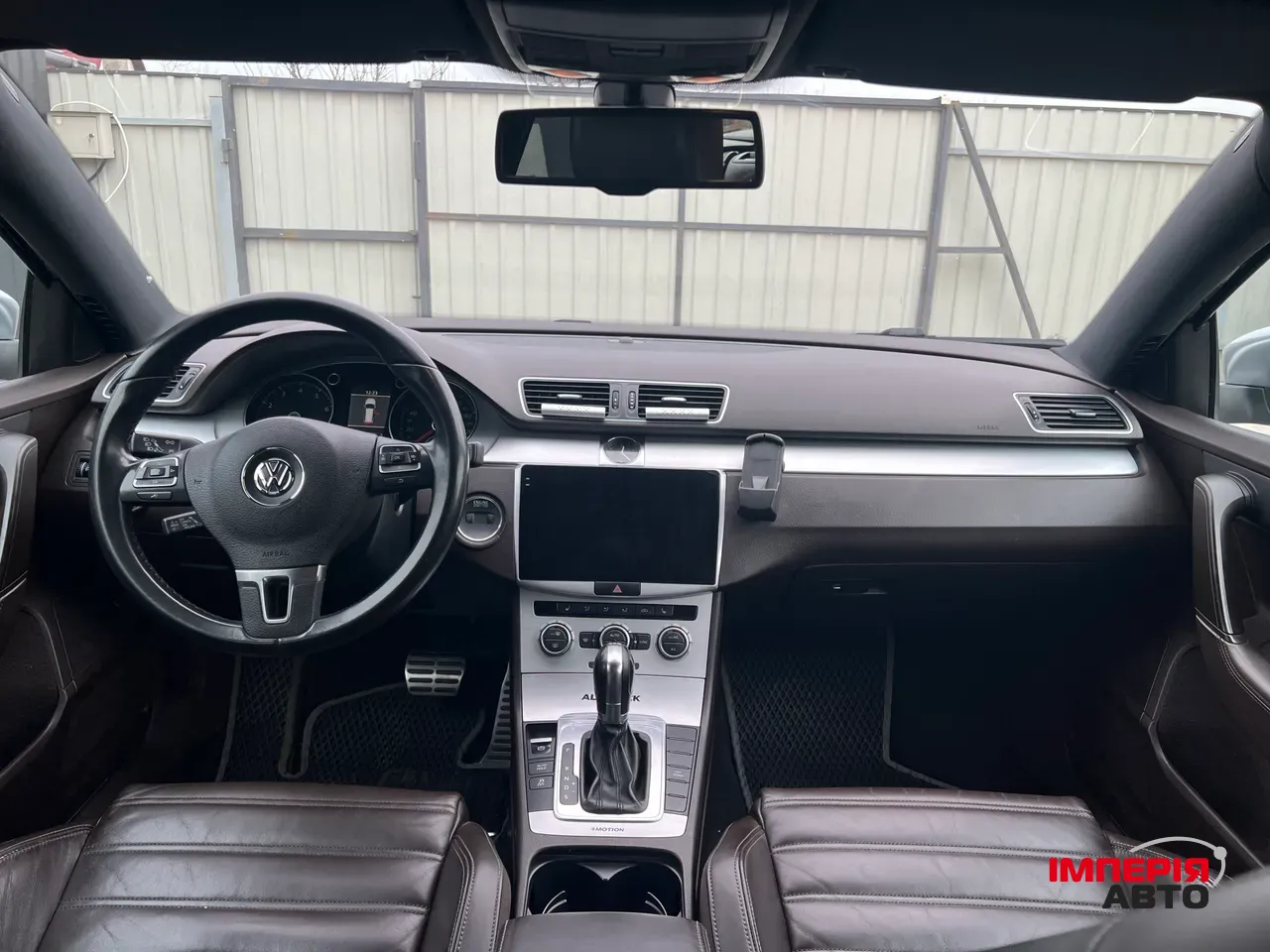 Volkswagen Passat - фото 13