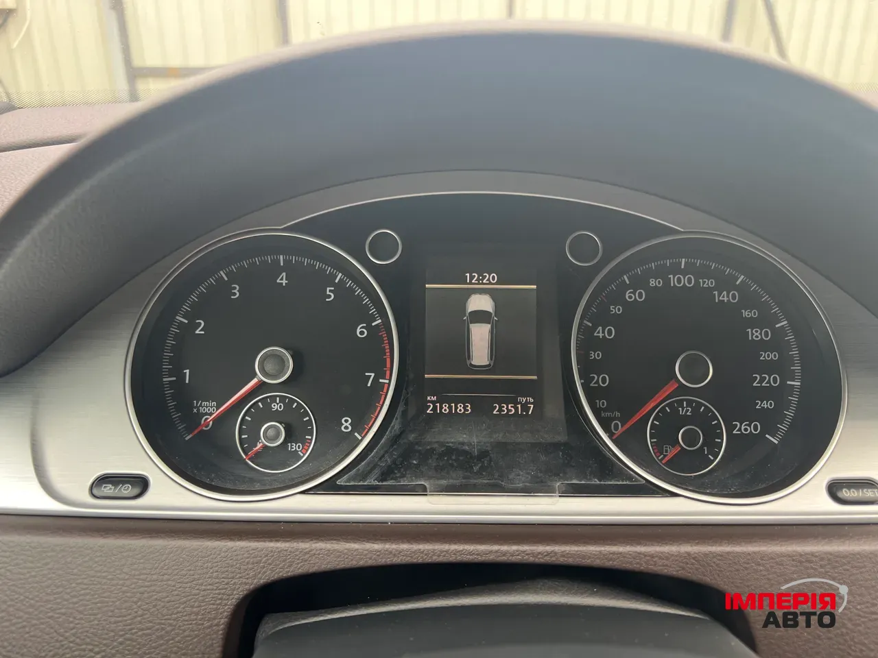 Volkswagen Passat - фото 7