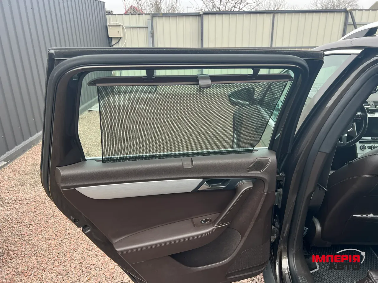 Volkswagen Passat - фото 5