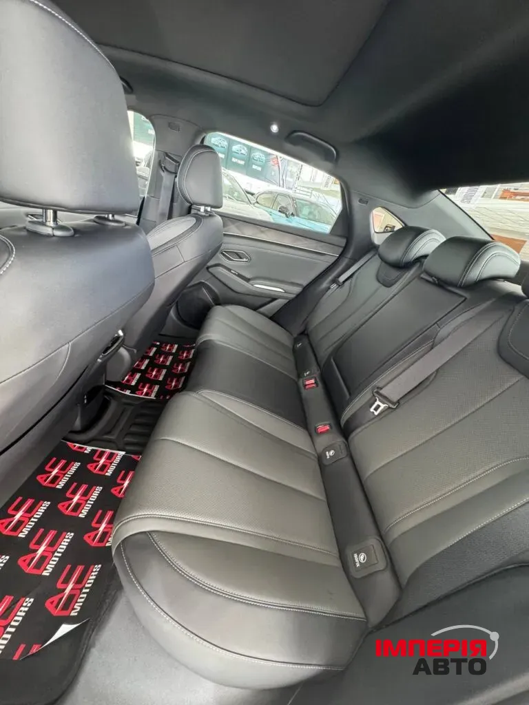 BYD Qin - фото 5