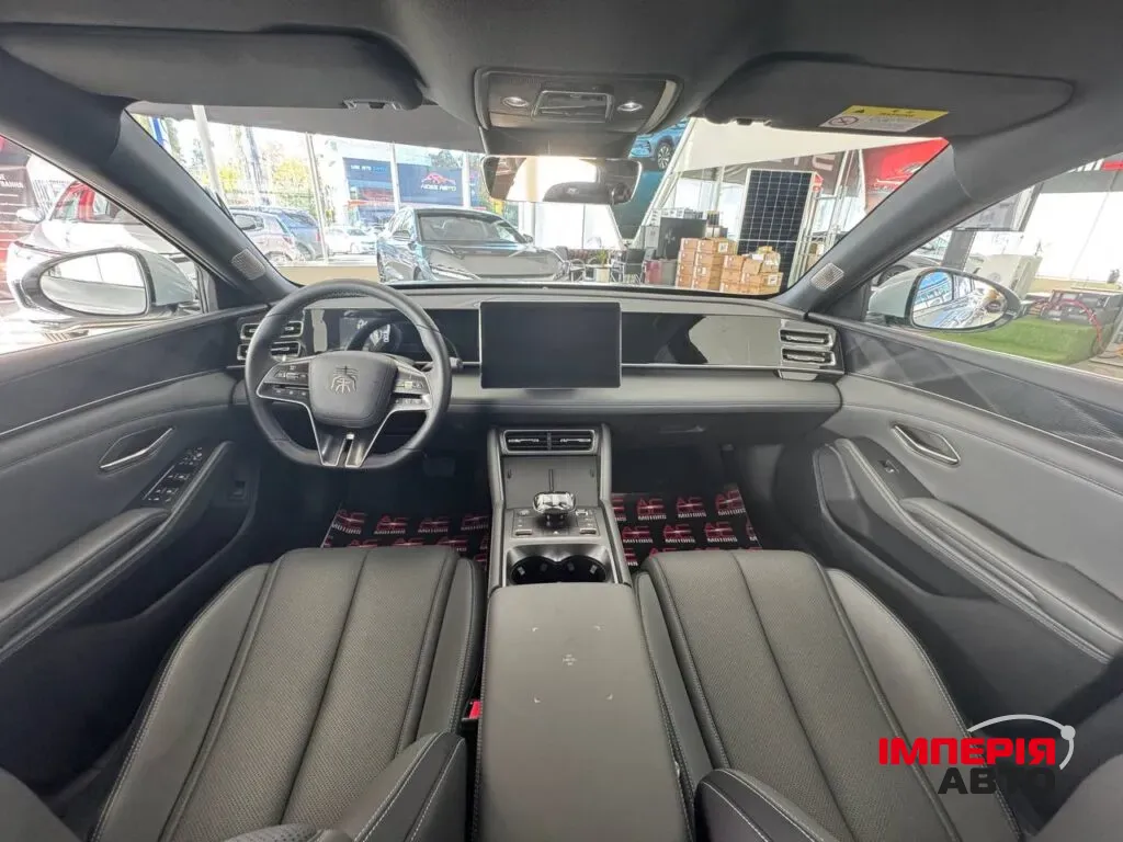 BYD Qin - фото 4