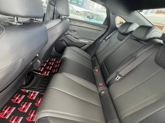 BYD Qin - фото 5