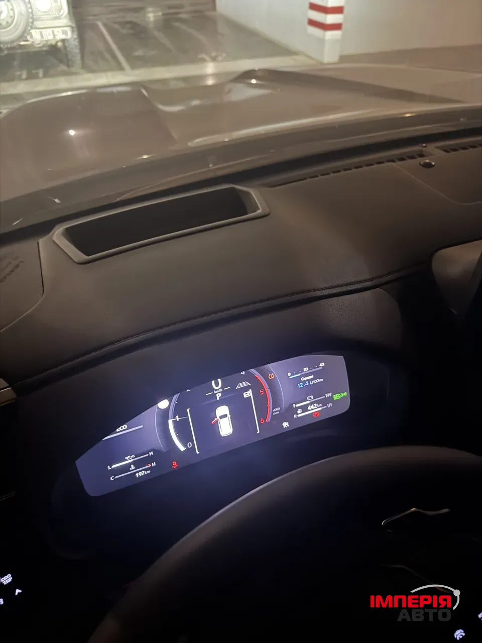 Lexus LX - фото 13